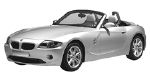 BMW E85 C0557 Fault Code